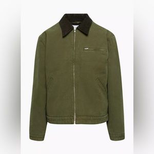 Aritzia TNA Dale Jacket NWT